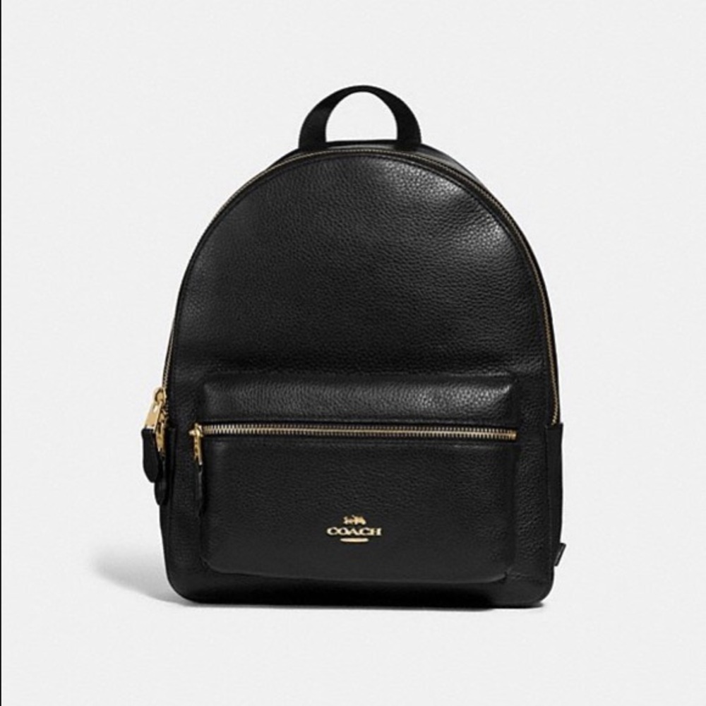 Coach Medium ‘Charlie’ Backpack